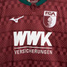 Mizuno 3rd Jersey FC Augsburg 26/27 Port